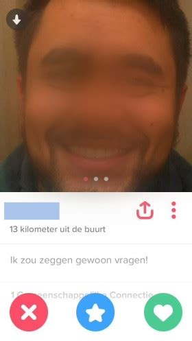 tinder profiel bekijken|Likes You